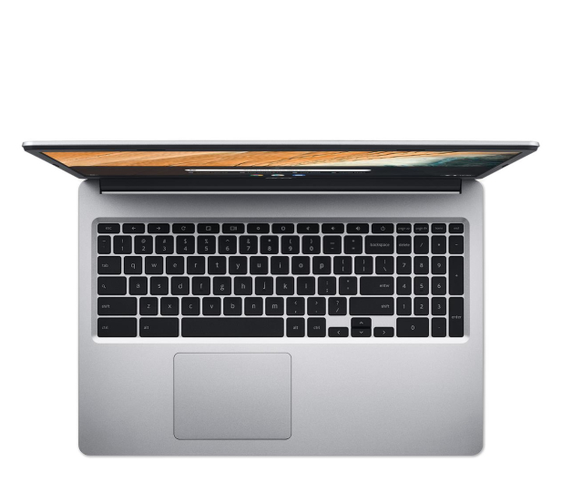 Acer Chromebook 315 N4020/4GB/128/FHD ChromeOS - 1164990 - zdjęcie 6
